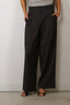 Max Mara - Broek - Taro - Dark Grey