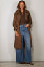 Max Mara - Jeans - Procida - Midnight Blue