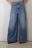 Max Mara - Jeans - Procida - Midnight Blue