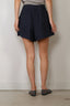 RAE - Short - Kelly Linen - Indigo