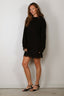 Extreme Cashmere - Top - 452 Rock - Raven