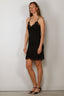 GOLD HAWK - Jurk - GH2051 - Black