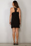 GOLD HAWK - Jurk - GH2051 - Black