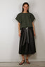 Johny - Rok - Uma Leather - Black