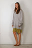 Extreme Cashmere - Sweater - 376 Club - Grey
