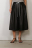 Johny - Rok - Uma Leather - Black