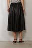 Johny - Rok - Uma Leather - Black