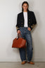 Agolde - Jeans - Luna Pieced Jean - Logical