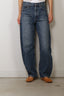 Agolde - Jeans - Luna Pieced Jean - Logical