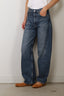 Agolde - Jeans - Luna Pieced Jean - Logical