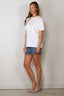 Extreme Cashmere - Top - 394 James - Snow