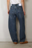 Agolde - Jeans - Luna Pieced Jean - Logical