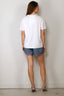 Extreme Cashmere - Top - 394 James - Snow