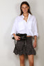 BYLOTTE Studios - Blouse - Olivia Shirt - White