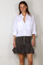 BYLOTTE Studios - Blouse - Olivia Shirt - White