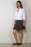 BYLOTTE Studios - Blouse - Olivia Shirt - White