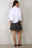 BYLOTTE Studios - Blouse - Olivia Shirt - White