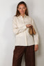 Max Mara - Blouse - Falasco - Beige