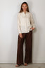 Max Mara - Blouse - Falasco - Beige