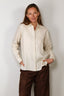 Max Mara - Blouse - Falasco - Beige