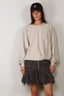 Isabel Marant - Sweater - Sauria - Beige