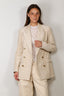 Isabel Marant - Blazer - Rasma - Ecru