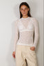 Isabel Marant - Top - Brany - White