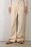 Isabel Marant - Jeans - Rodayna - Ecru