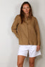 Max Mara - Blouse - Falasco - Sand