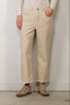 Isabel Marant - Broek - Ruthie - Ecru