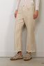 Isabel Marant - Broek - Ruthie - Ecru
