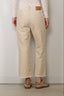 Isabel Marant - Broek - Ruthie - Ecru