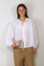 Isabel Marant - Blouse - Christa - White