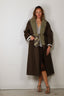 Max Mara - Jas - Delfino - Green