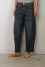 Isabel Marant - Jeans - Oriane - Faded Blue