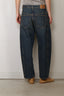 Isabel Marant - Jeans - Oriane - Faded Blue