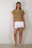 Isabel Marant - Short - Jocadia - White