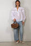 Isabel Marant - Blouse - Doane - White