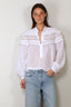 Isabel Marant - Blouse - Doane - White