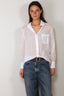 Forte_Forte - Blouse - 9907 my shirt -  Bianco
