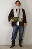 Forte_Forte - Blouse - 9907 my shirt -  Bianco