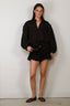Isabel Marant - Short - Jocadia - Black