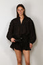 Isabel Marant - Blouse - Doane - Black