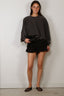 Isabel Marant - Short - Jocadia - Black