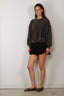 Isabel Marant - Sweater - Sauria - Faded Black