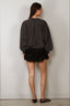 Isabel Marant - Sweater - Sauria - Faded Black