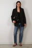Herskind - Top - Linnea - Black