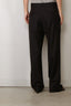 Isabel Marant - Broek - Noanda - Dark Anthracite