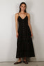 Xirena - Jurk - Joni - Black