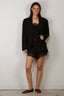 BYLOTTE Studios - Tailored Blazer - Kate Blazer - Black
